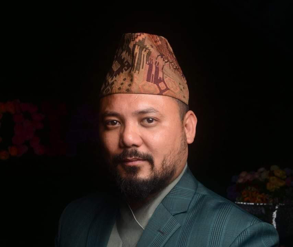 रोटरी क्लबमा कविन