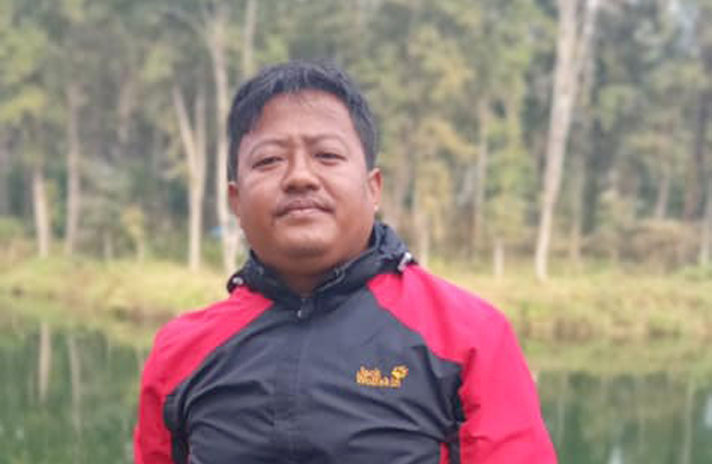 फोजिन झापाको अध्यक्षमा खम्बूको तयारी