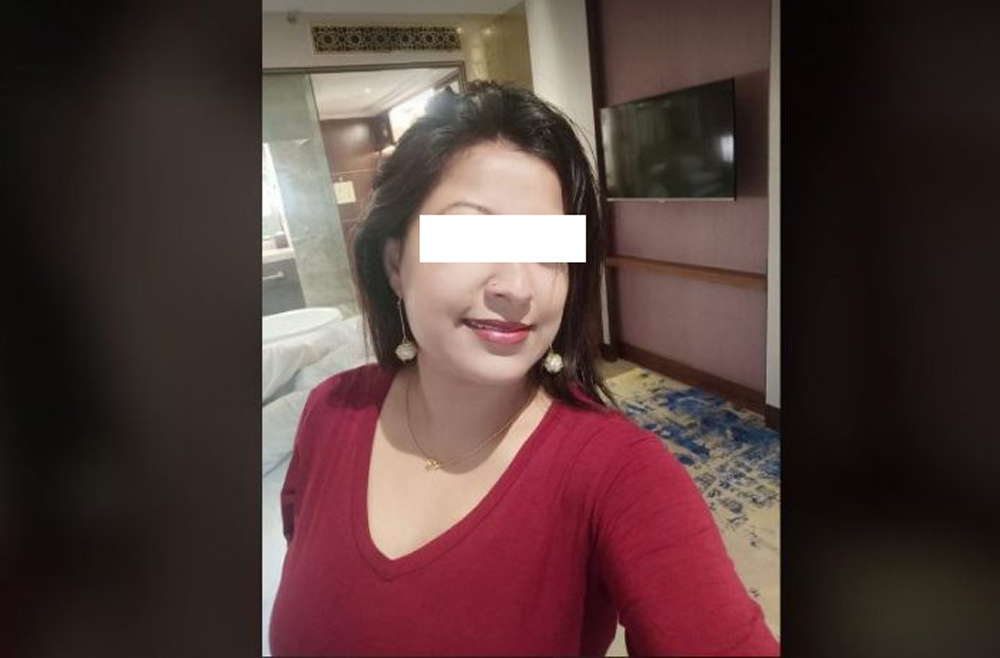 सेलीब्रेटी पत्रकार भन्दै असुल्दै, अन्ततः पक्राउ परिन्