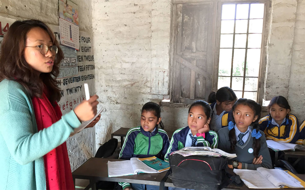 सरकारले माग्यो निमावि तहमा २ हजार ५९८ शिक्षक