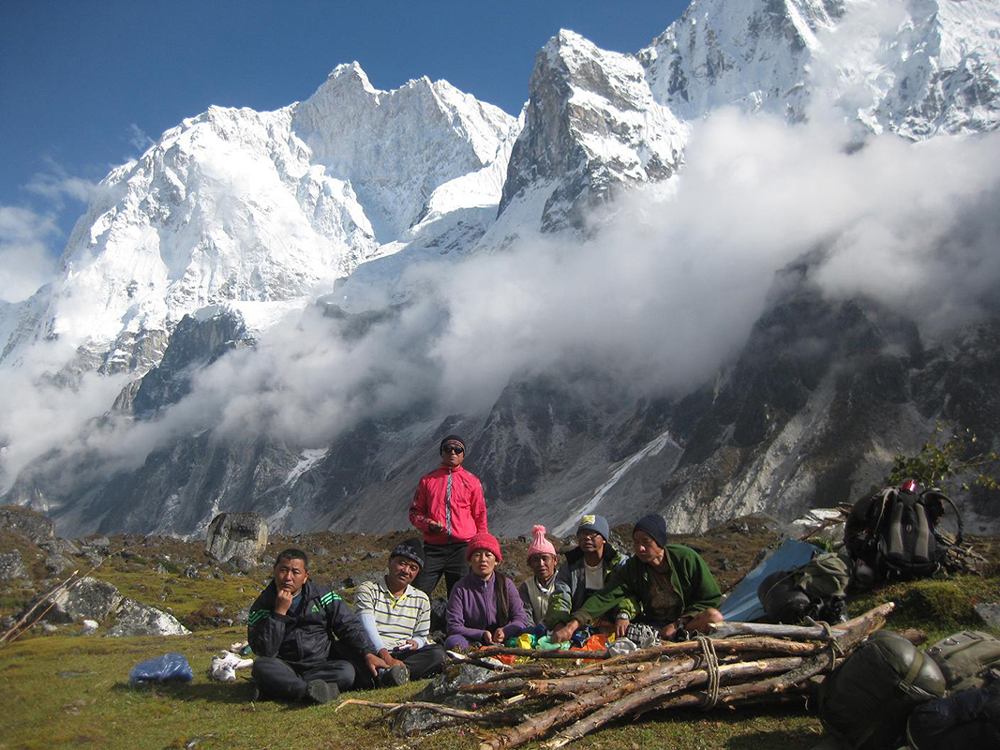 धार्मिक पर्यटकको गन्तव्य: फक्ताङलुङ अर्थात् कुम्भकर्ण