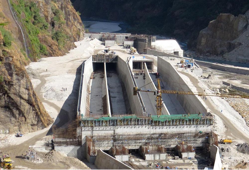 सोलुखोला जलविद्युत् आयोजनाको दुर्घटना छानबिन गर्न समिति गठन