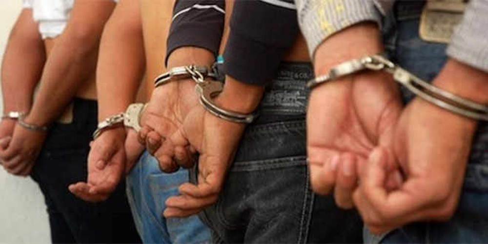 सुनसरी र मोरङमा लागूऔषधसहित तीनजना समातिए