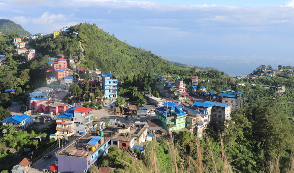 पर्यटकीय भेडेटारमा ‘फुड फेस्टिबल’ पुस १६ गतेदेखि