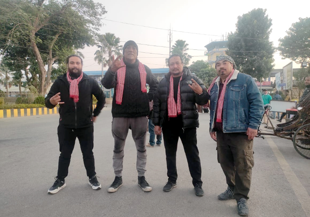 धरानको पब्लिक हाइस्कुलमा भोलि कन्सर्ट