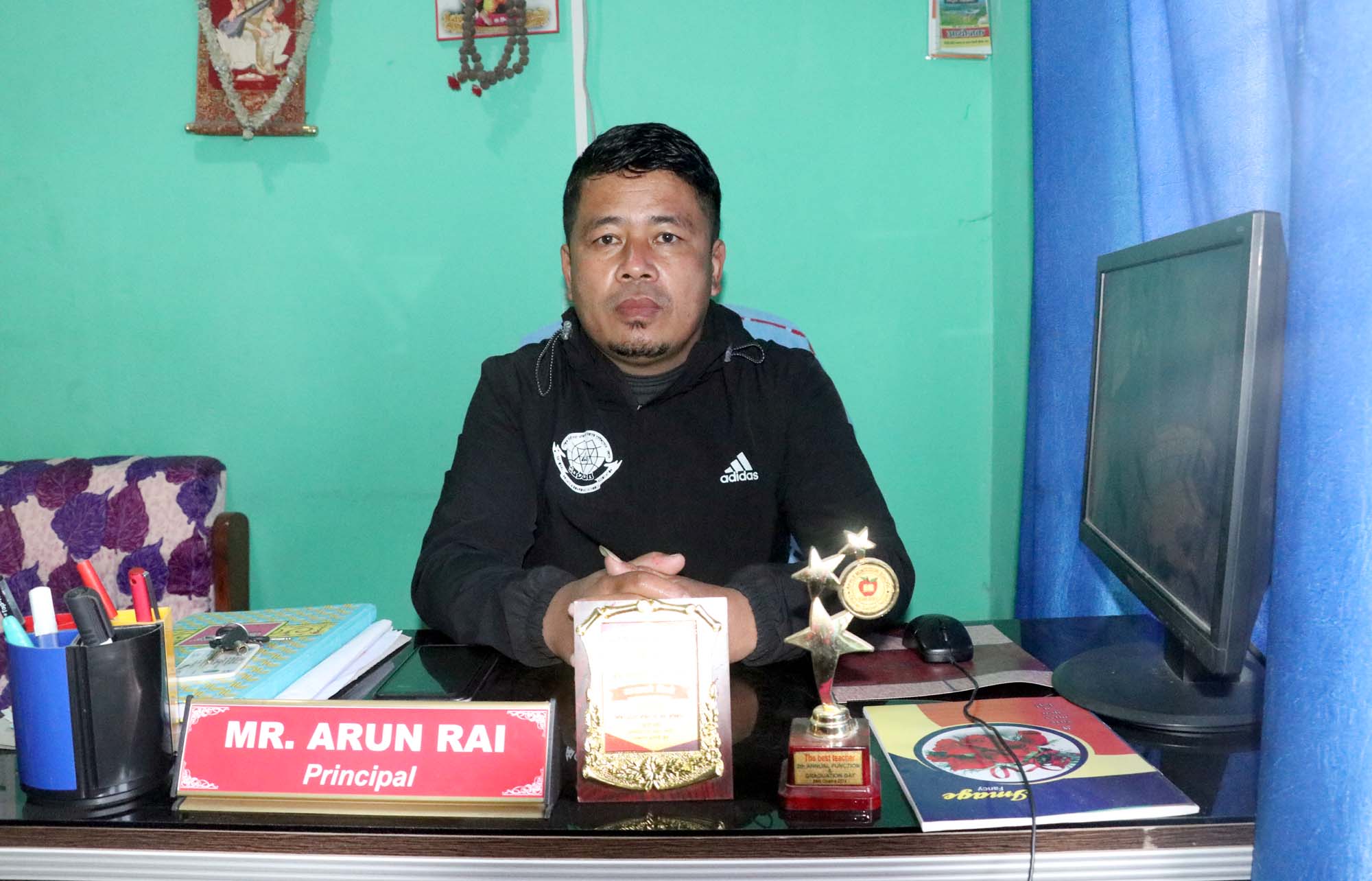 धरान-११ को ज्ञानकुञ्जले आगामी वर्षदेखि कक्षा-११ मा म्यानेजमेण्ट पठनपाठन थाल्ने