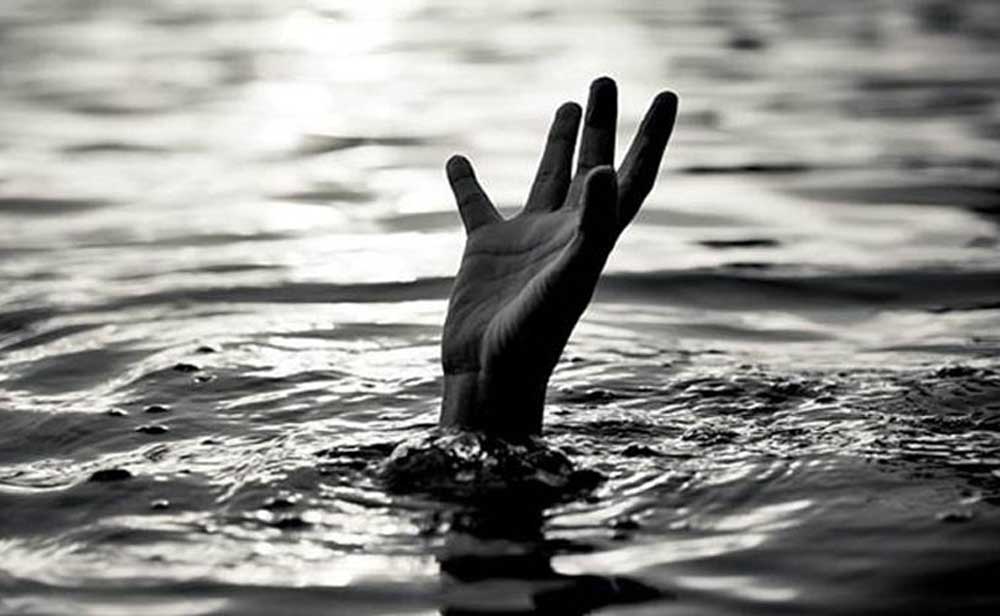 ४० वर्षीय पुरुष डुब्दा मृत्यु
