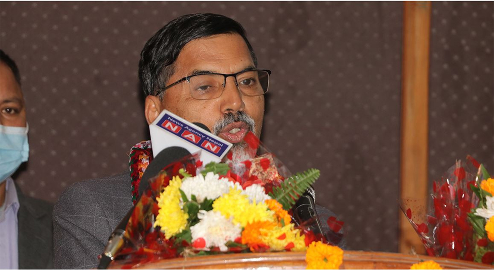 ‘लकडाउनको बाटो अपनाउनु हुँदैन, फेरि लकडाउन भए अर्थतन्त्रले थेग्दैन’