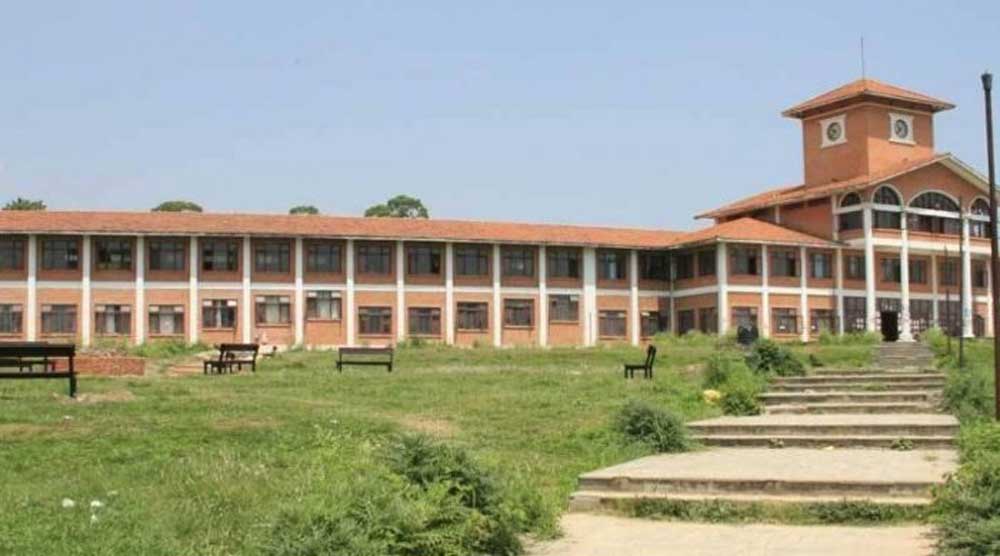 त्रिविका सबै क्याम्पसमा ११ गतेदेखि अनलाइन कक्षा