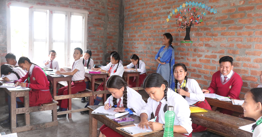 अन्ततः यस वर्षको एसईई वैशाख ९ गतेदेखि हुने