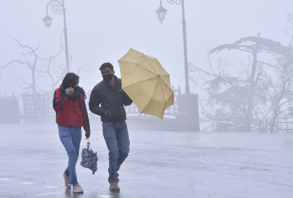 आइतबारदेखि मात्रै मौसममा सुधार