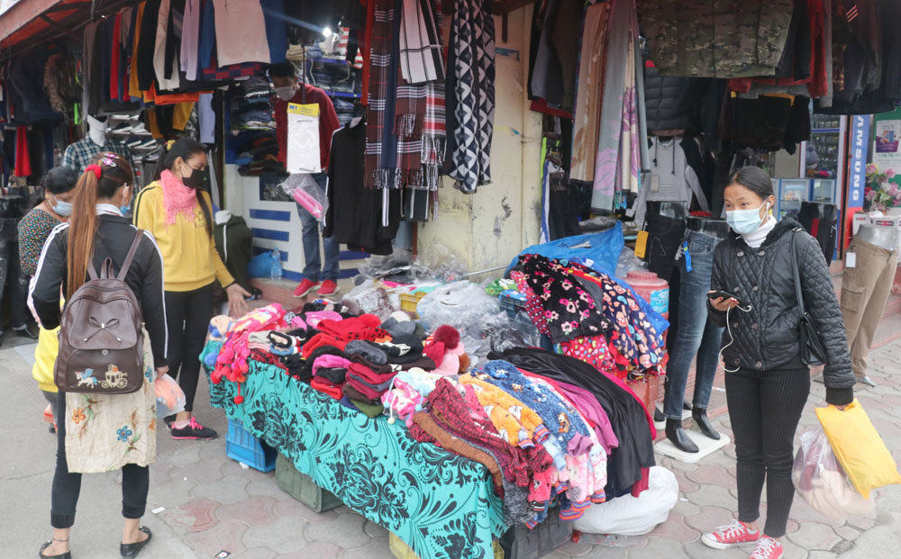 अब विस्तारै गर्मी बढ्ने