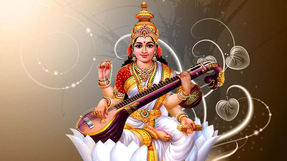 श्रीपञ्चमी अर्थात् सरस्वती पूजाको महत्व