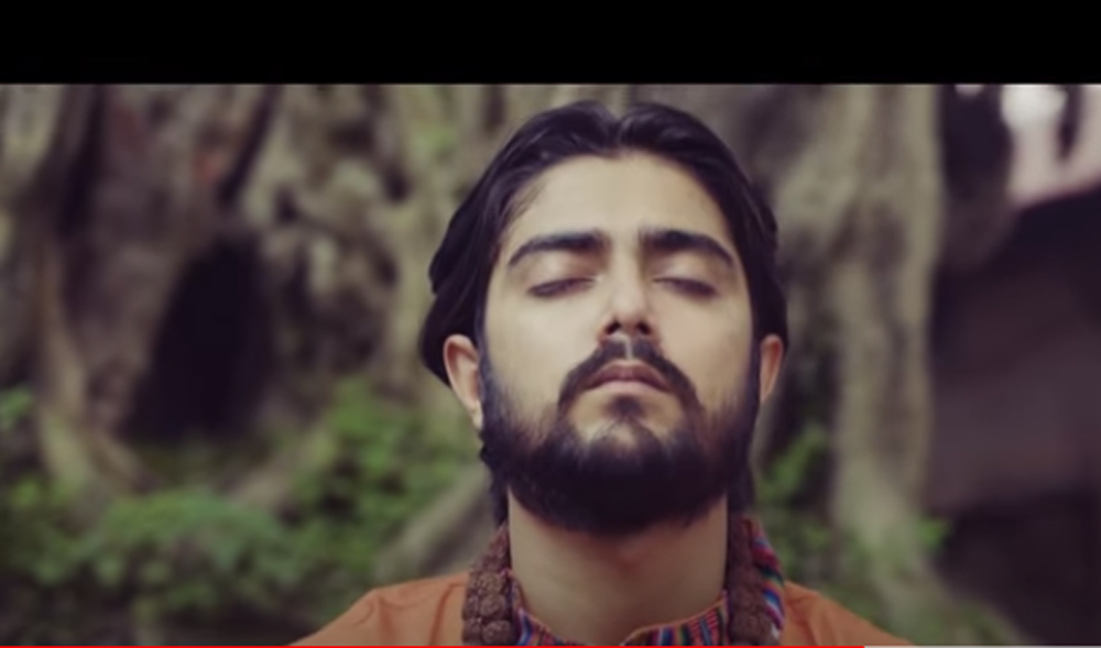 गायक निशान भट्टराईले ल्याए ‘जय भोले’