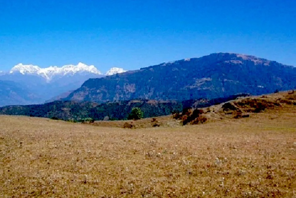 हल्का गर्मी बढ्यो