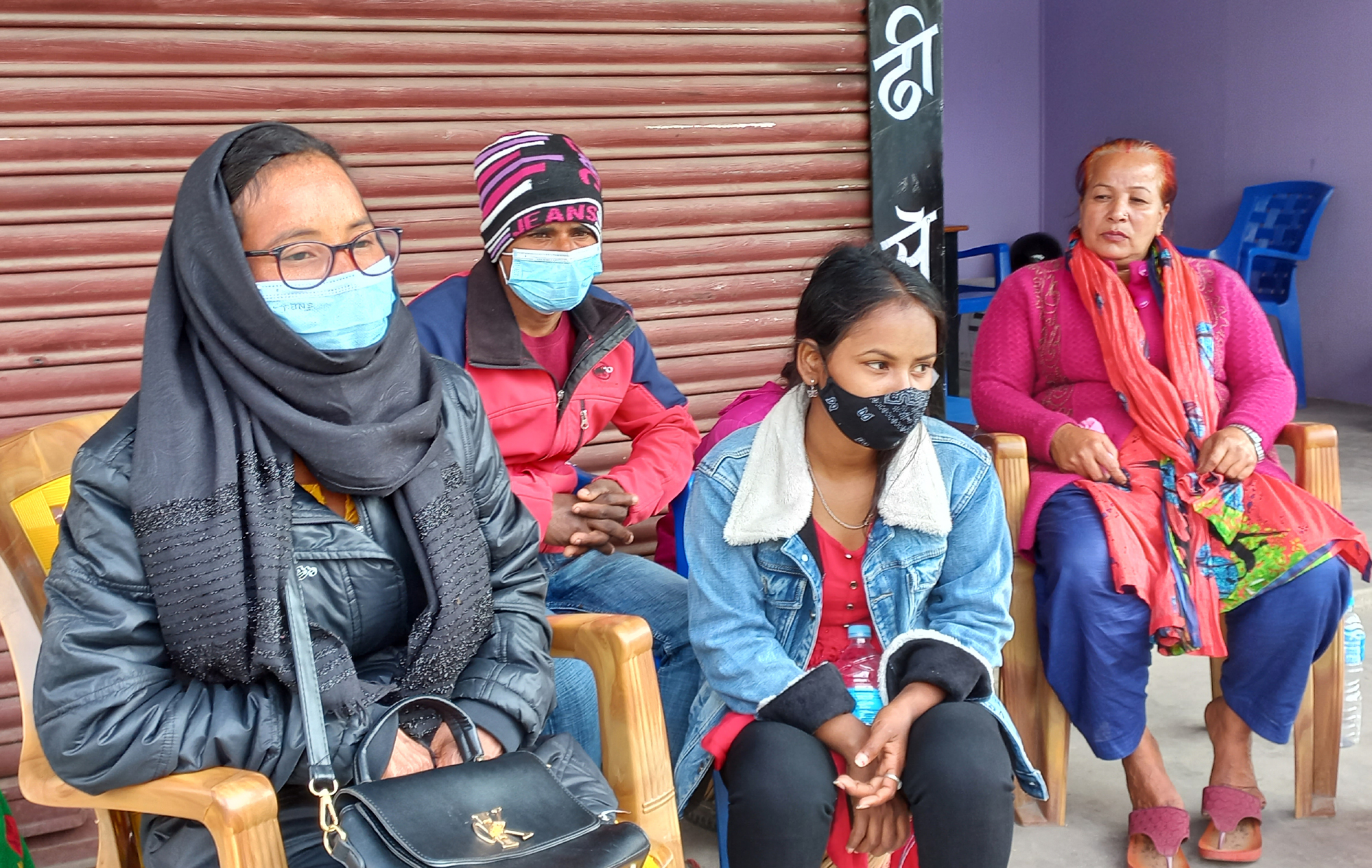 धरानमा शव टुक्राटुक्रा फेला प्रकरणः योजनाबद्ध हत्या