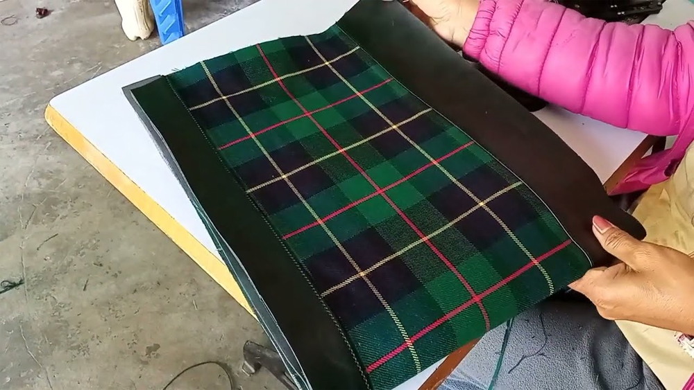 प्लाष्टिकको झोलालाई विस्थापन गर्न ४० महिलालाई कपडाको झोला बनाउने सीप