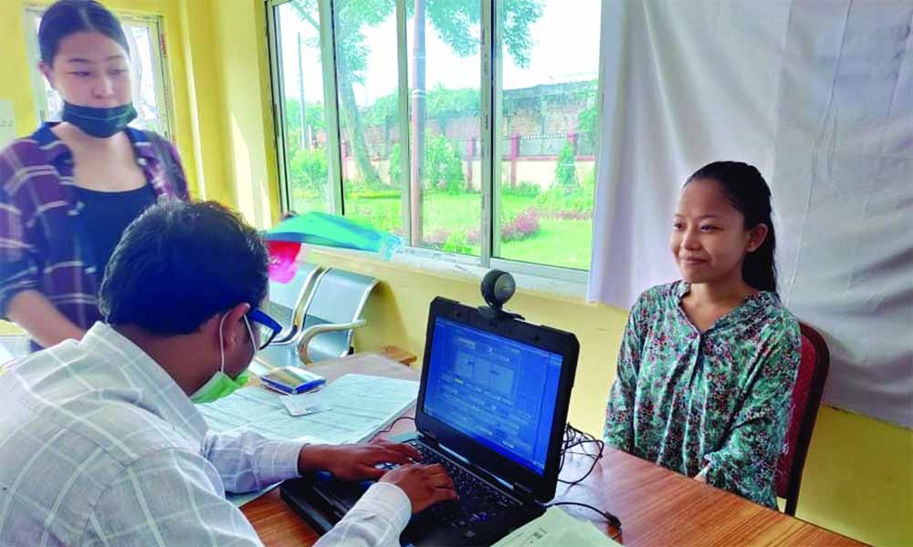 स्थानीय तहको चुनावः यसवर्ष १८ वर्ष उमेर पुग्ने करिब दुई लाख मतदाताले मत खसाल्ने