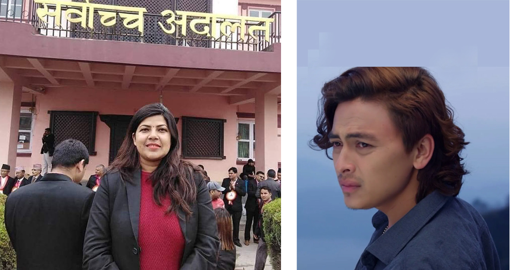 पल शाहको ‘केस’ मा अधिवक्ता खतवडाले वकालत गर्ने