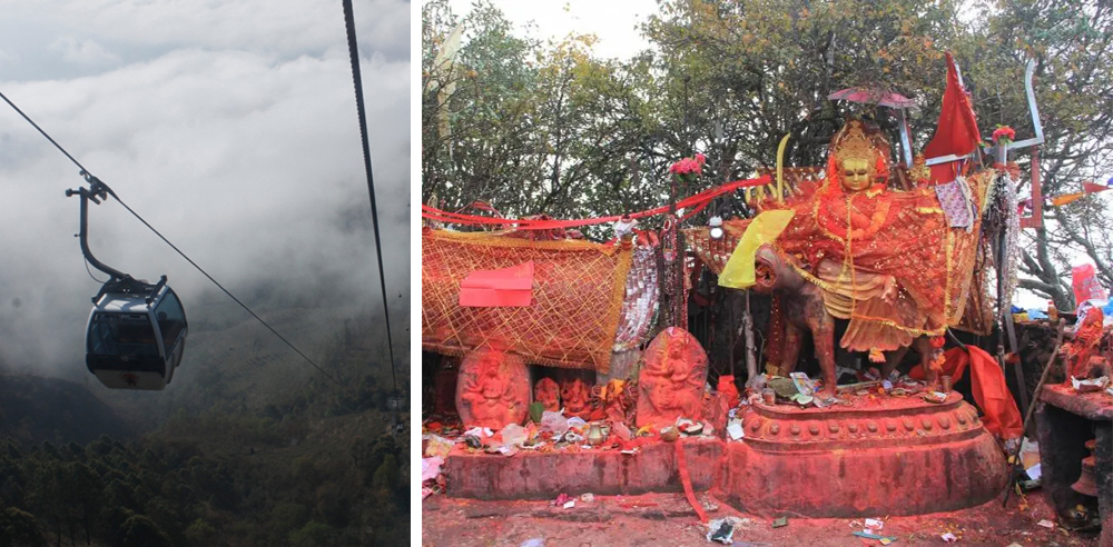 पाथीभरामा केबुलकार बन्ने