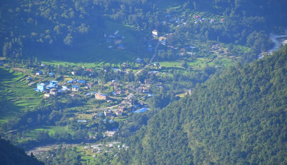जहाँका युवा ३६ प्रतिशत ब्याजमा ऋण काढेर विदेश पुग्छन्
