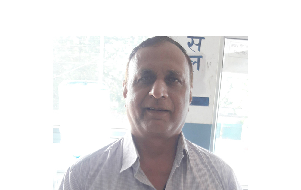 धरानको बीपी प्रतिष्ठानमा डा. यादवलाई उपकुलपतिकै हैसियत