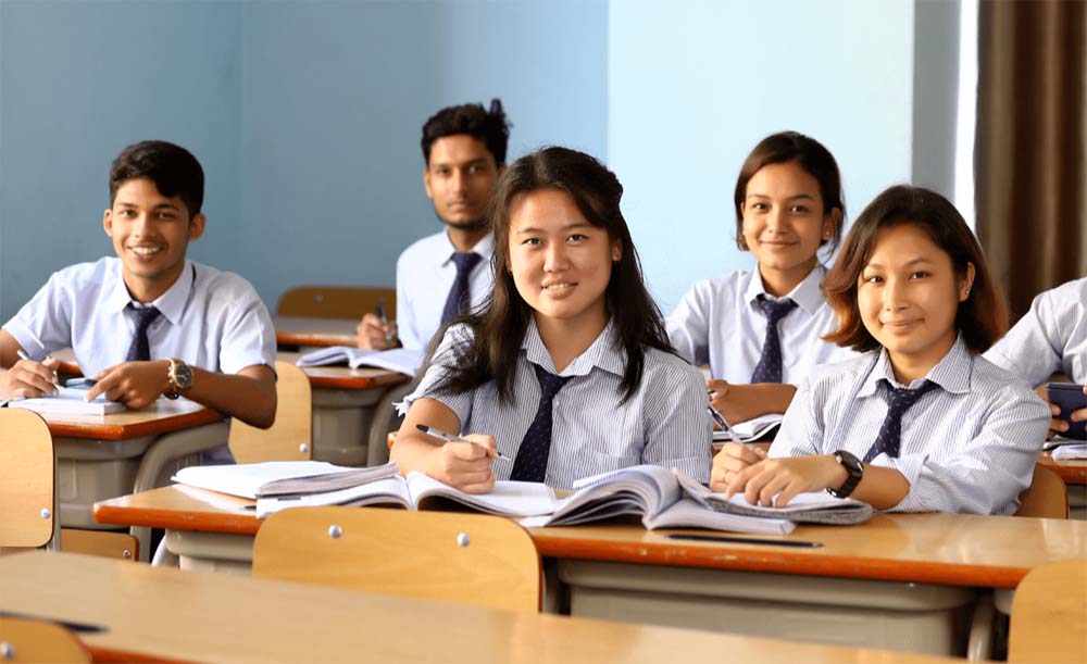 त्रिविका स्थगित परीक्षा फागुन १ गतेदेखि हुने (सूचनासहित)