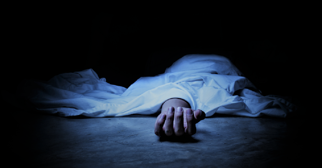 १०७ वर्षीय भुर्तेलको निधन
