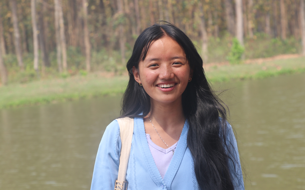 नेपाल खुसी हुने मुलुकको सूचीमा अगाडि
