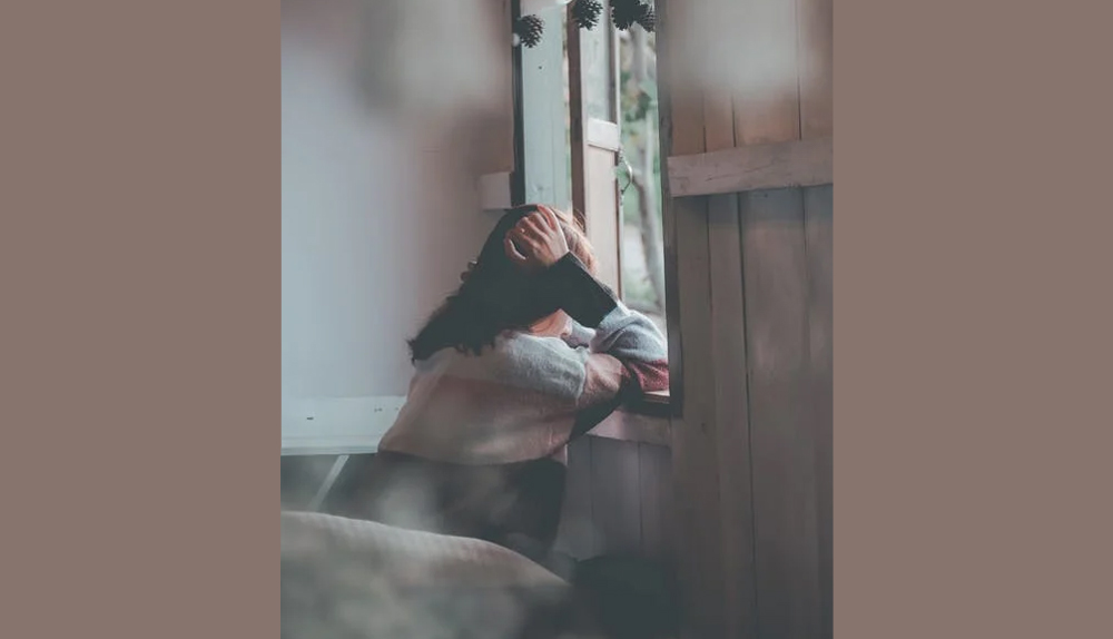 कोरोनाले बढायो २५.६ प्रतिशतले डिप्रेसनका बिरामी