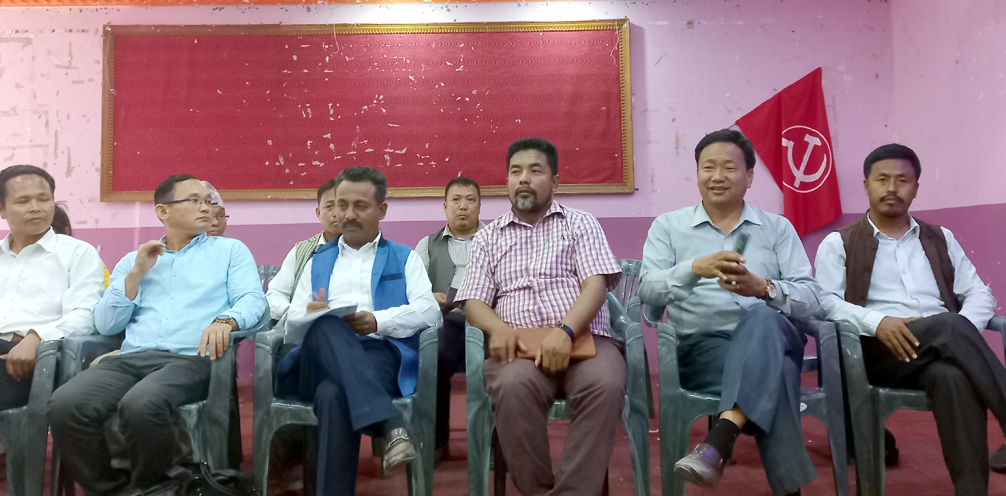 धरानमा पानी खुवाउन बोर्ड असफल !