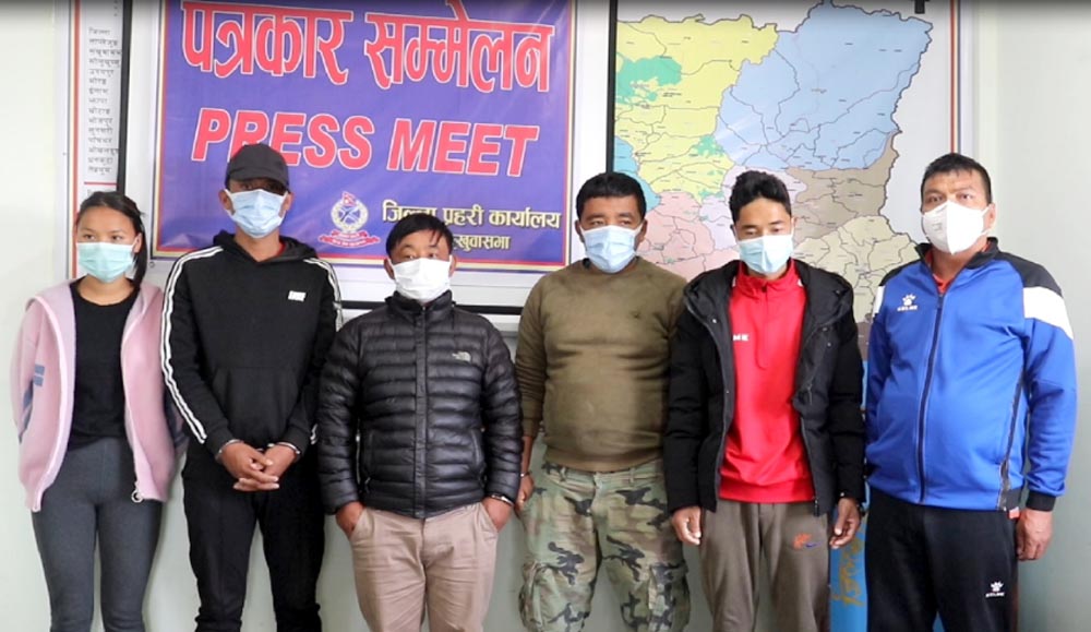 मिलेमतोमै जग्गा हडप्ने दाउ