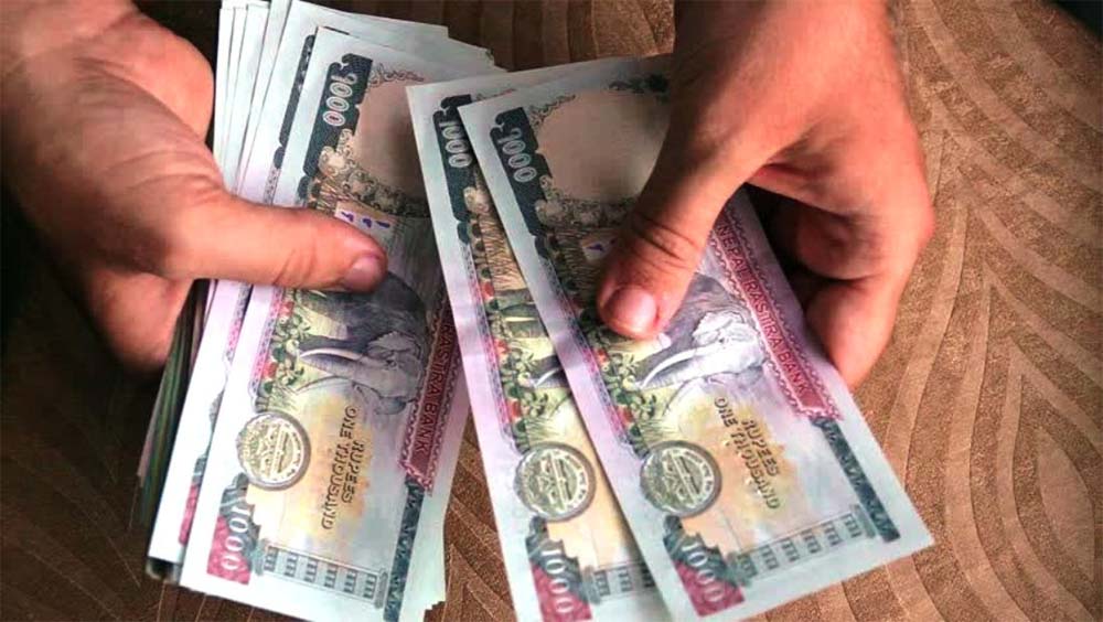 सरकारले दीर्घरोगीलाई मासिक पाँच हजार दिने