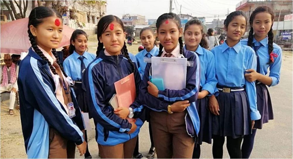 अब १४ वर्ष उमेर नपुगेका विद्यार्थीले पनि एसईई दिन पाउने