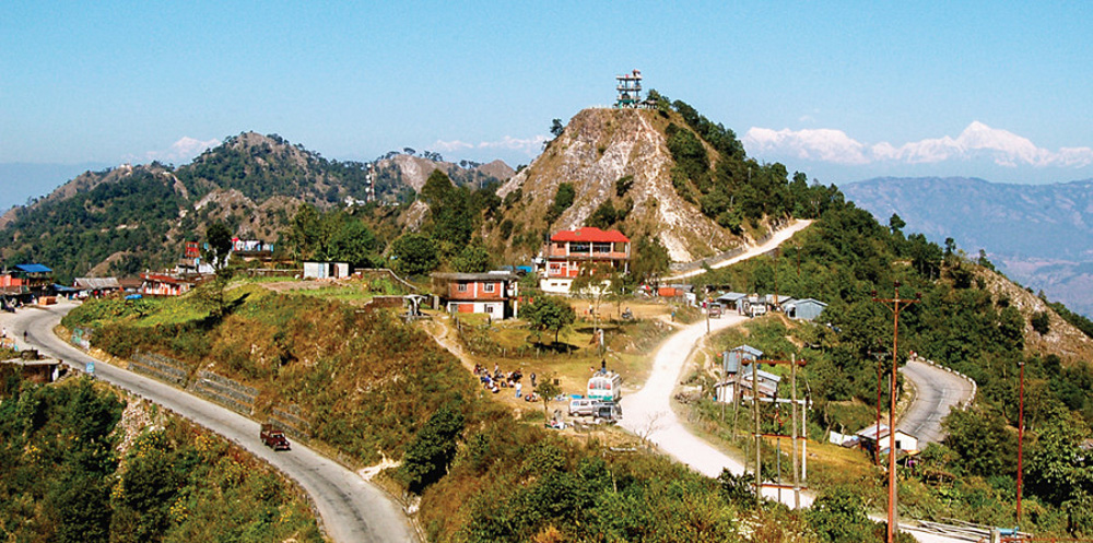 भेडेटारनजिक दुर्घटना