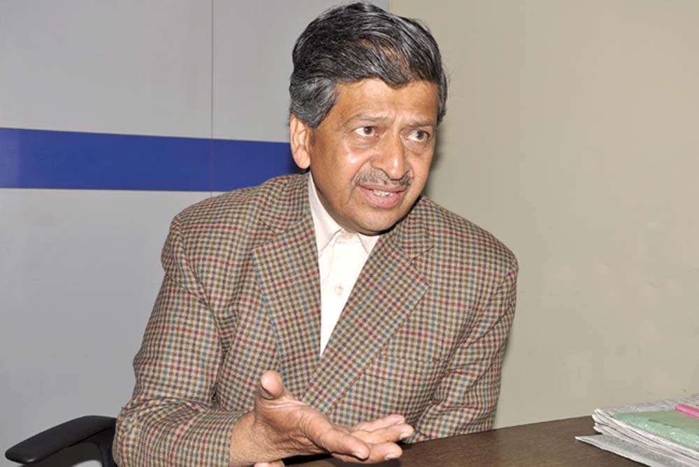 ‘खाद्यान्न र औषधि समेत किन्न नसकिने अवस्था आउन सक्छ’