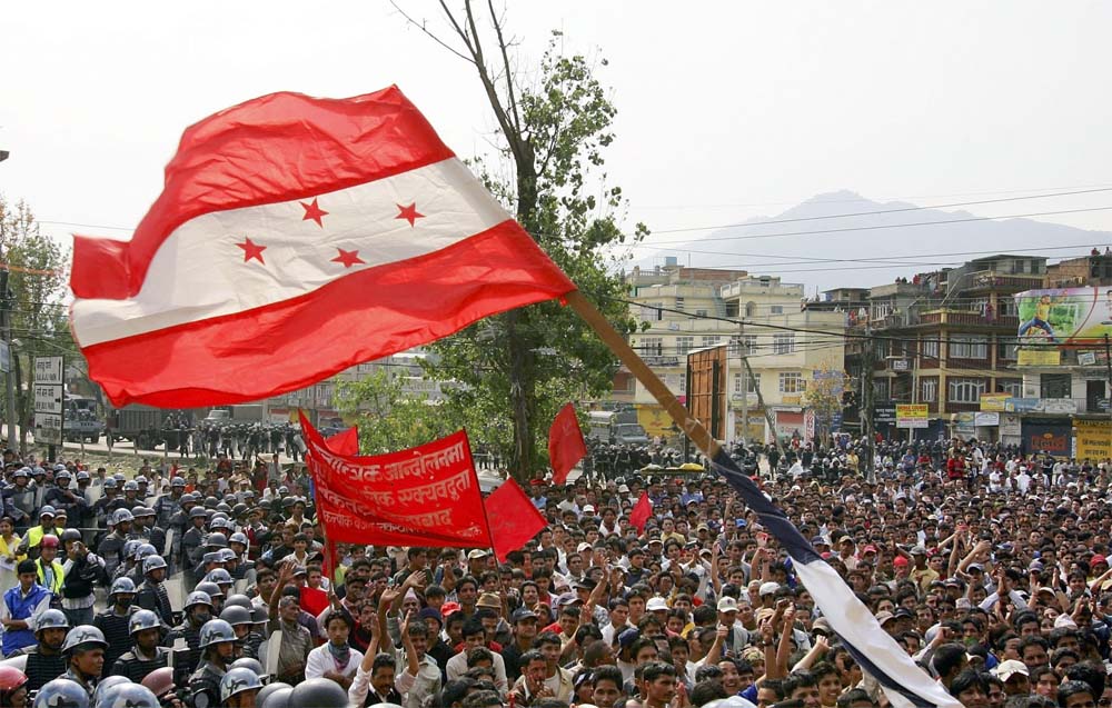 पैसा लिएर उम्मेदवार नबनाउन कांग्रेसद्वारा निर्देशन