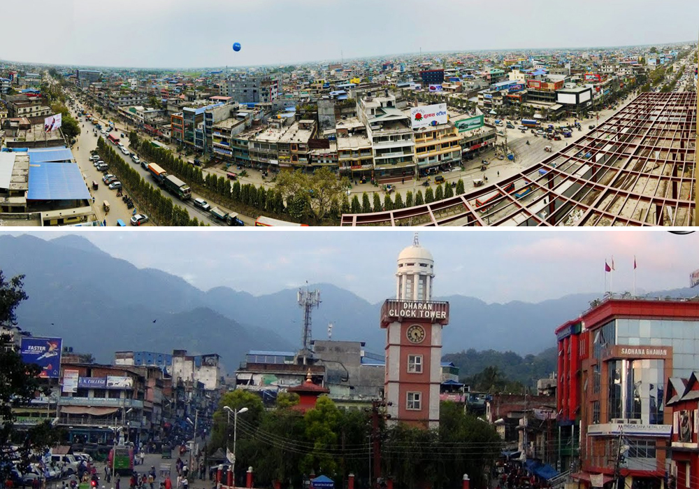 सुनसरीमा मतदाता थपिए