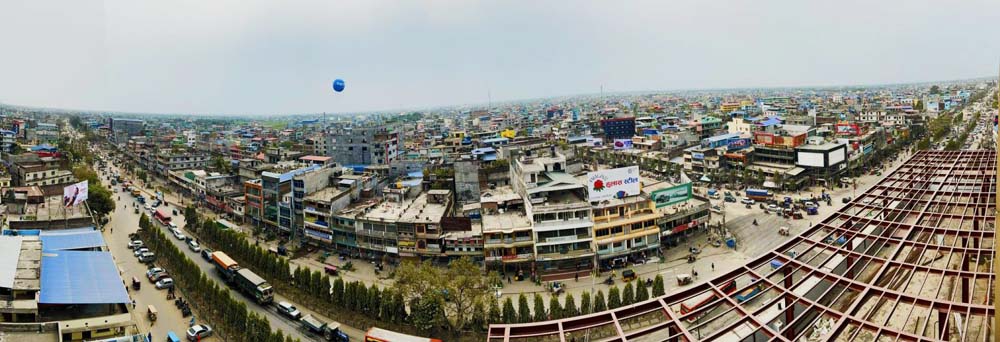 इटहरी उपमहानगरमा एमालेद्वारा मेयर-उपमेयरको नाम सिफारिस