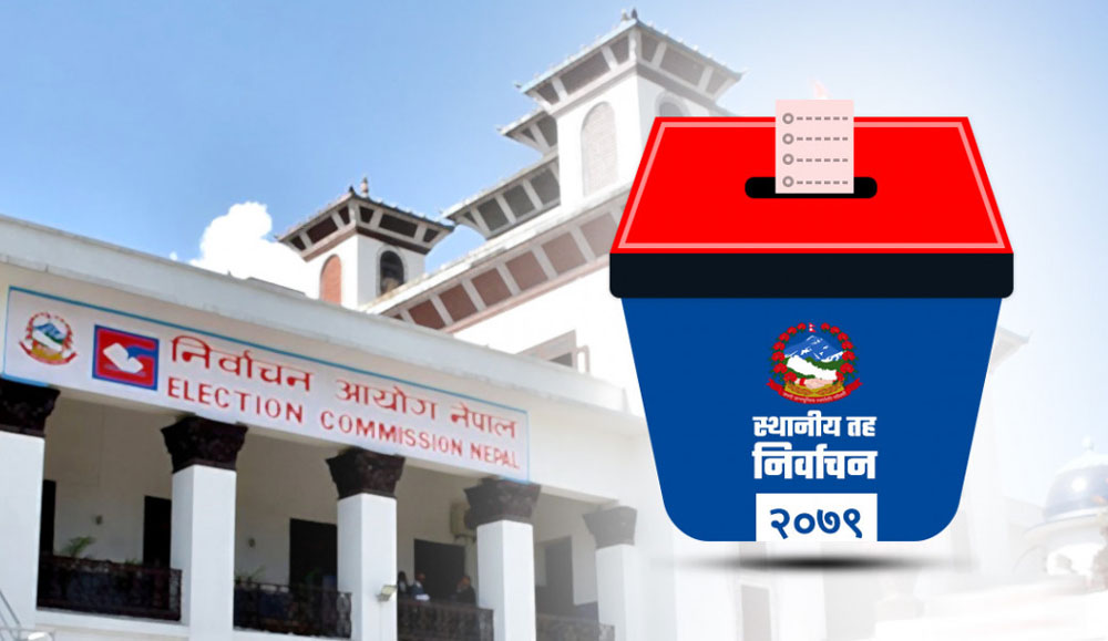 उम्मेदवार धेरै उठाउनेमा एमाले अगाडि, माओवादीलाई राप्रपाले उछिन्यो