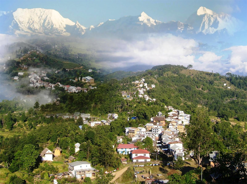 संखुवासभाको १० वटै पालिकामा एमालेद्वारा उम्मेद्वारको टुङ्गो, को को आए ?