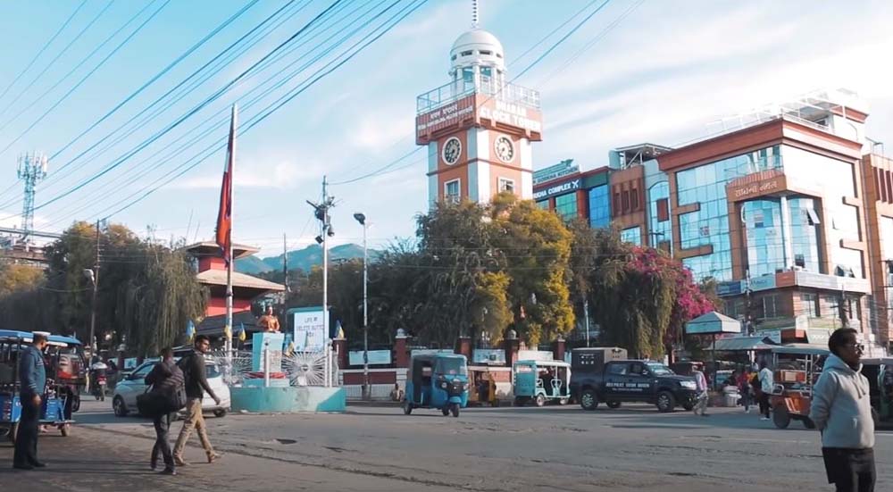 धरानलगायत सुनसरीमै गठबन्धनमा सकस