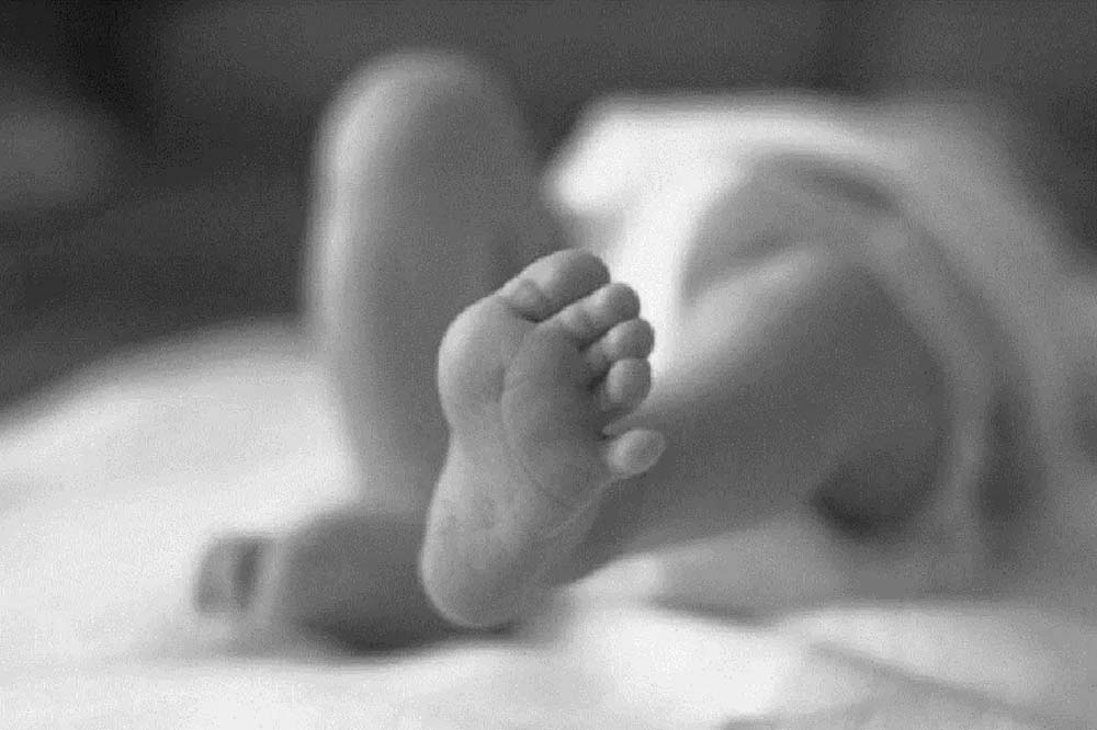 भाडाको पानीमा डुबेर बालकको मृत्यु