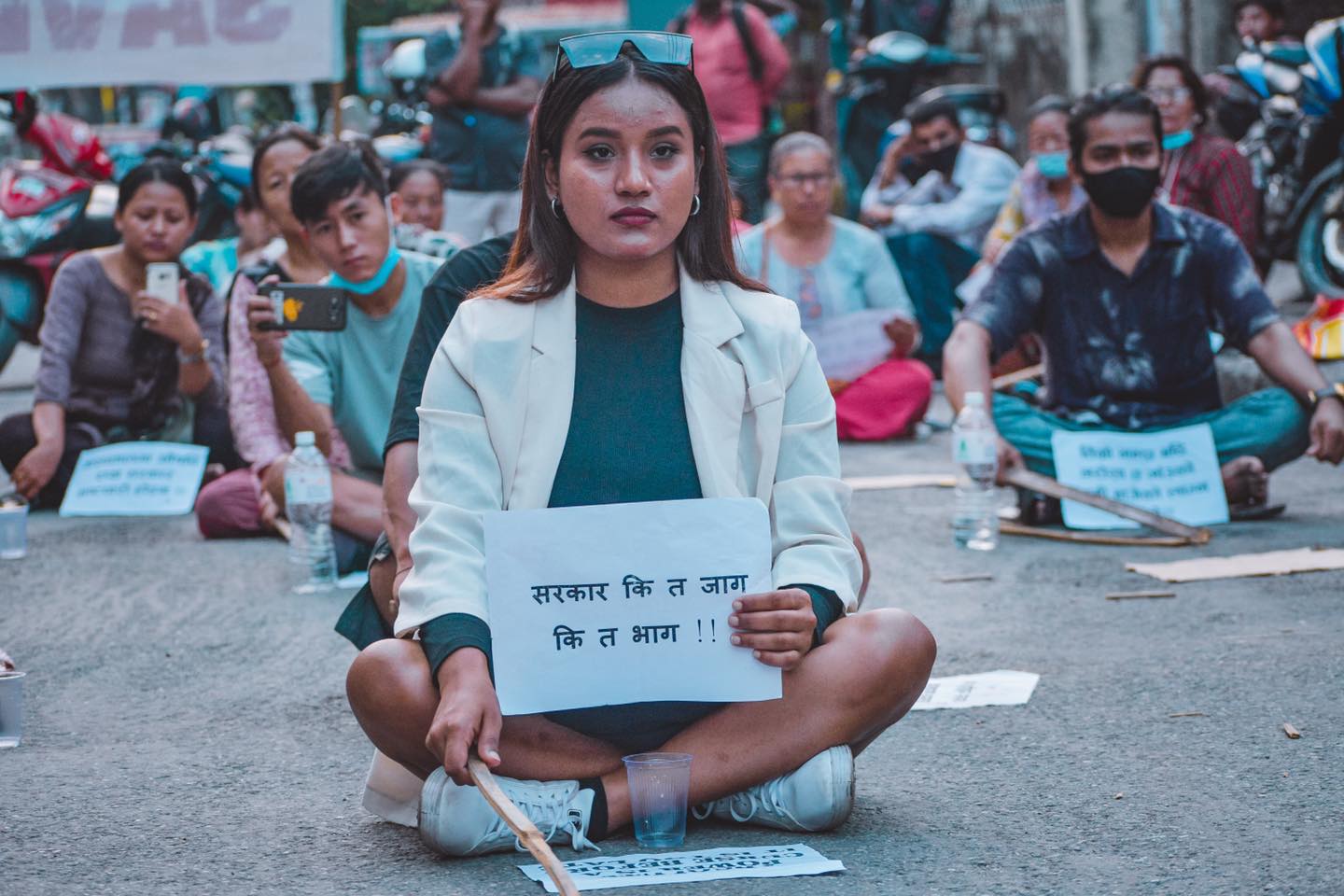 धरानको बीपी प्रतिष्ठानमा वार्ता टोली गठन