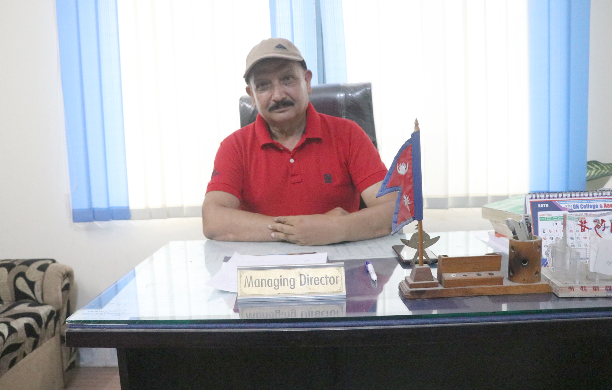 धरानको युएन, नवोदय कलेजले किन मनाउँदैछ ‘दशक महोत्सव’ ?