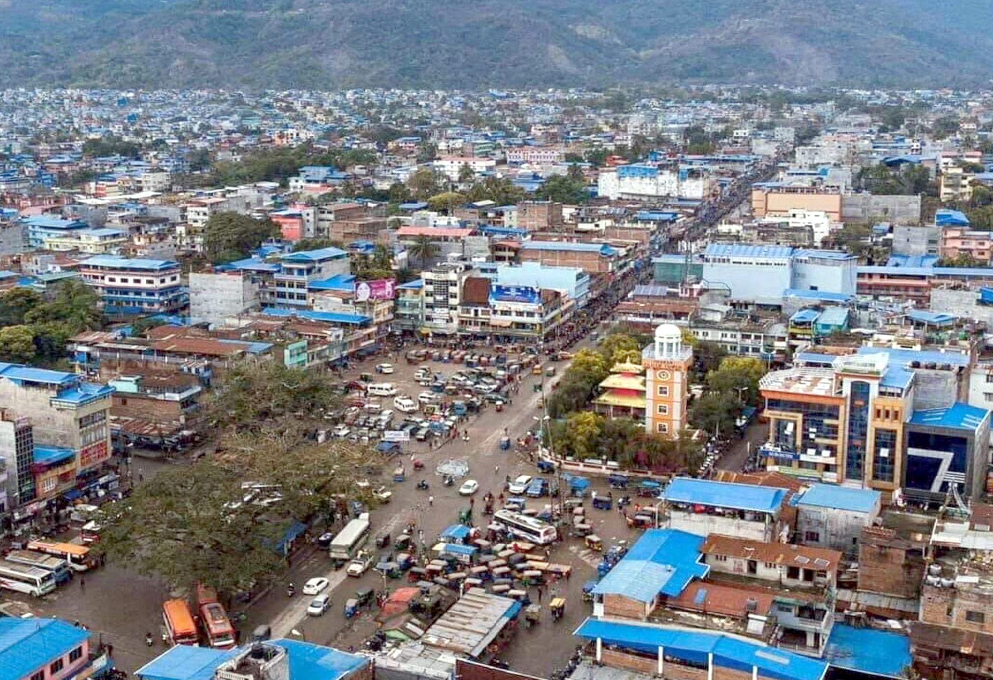 धरानमा मेयर र उपमेयरमा कसले कति मत ल्याए ?