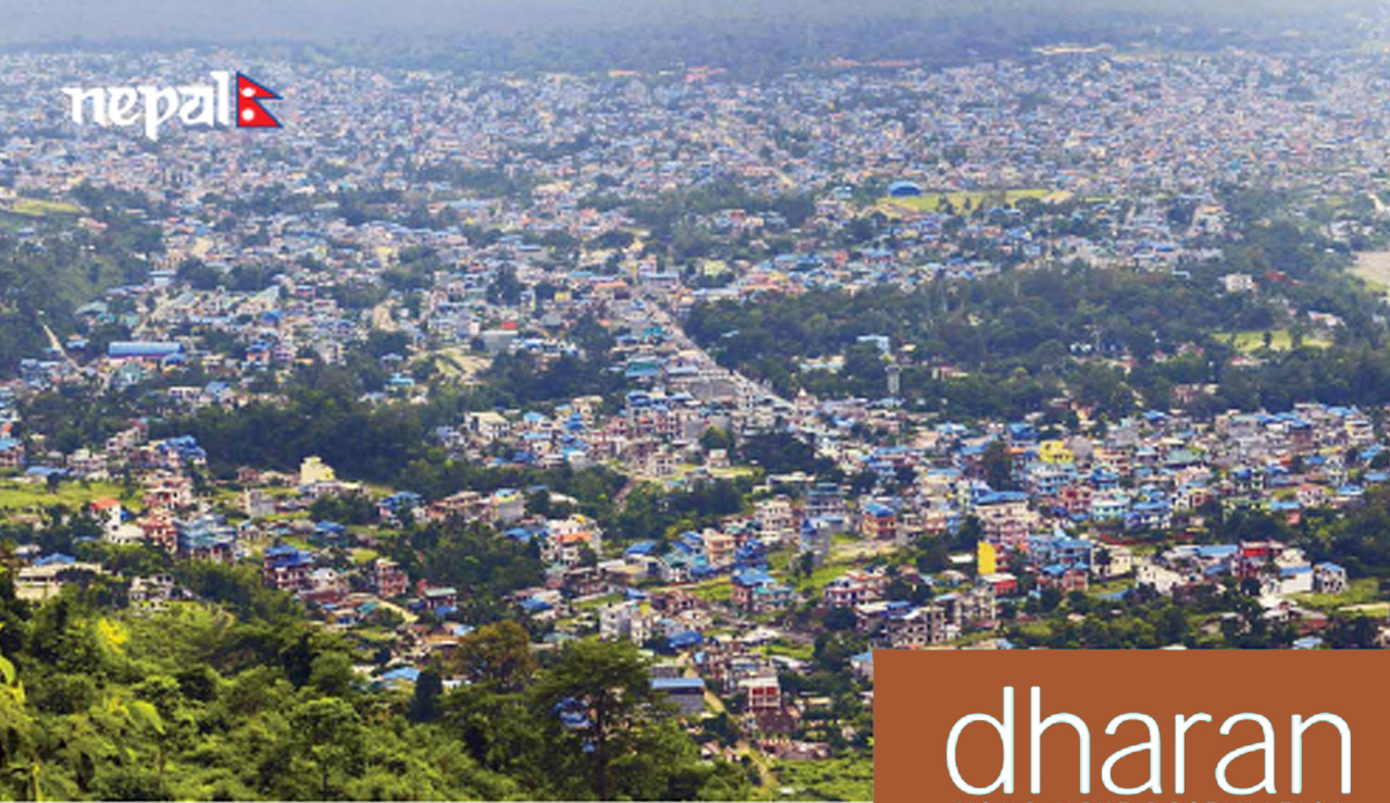 धरानमा इन्टरनेटको लागि डाटा सेन्टर स्थापना गर्न अध्ययन थालिने