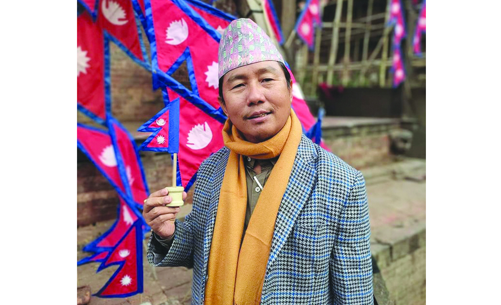 राजेन्द्र लिङ्देनका भाइले पनि चुनाव जिते