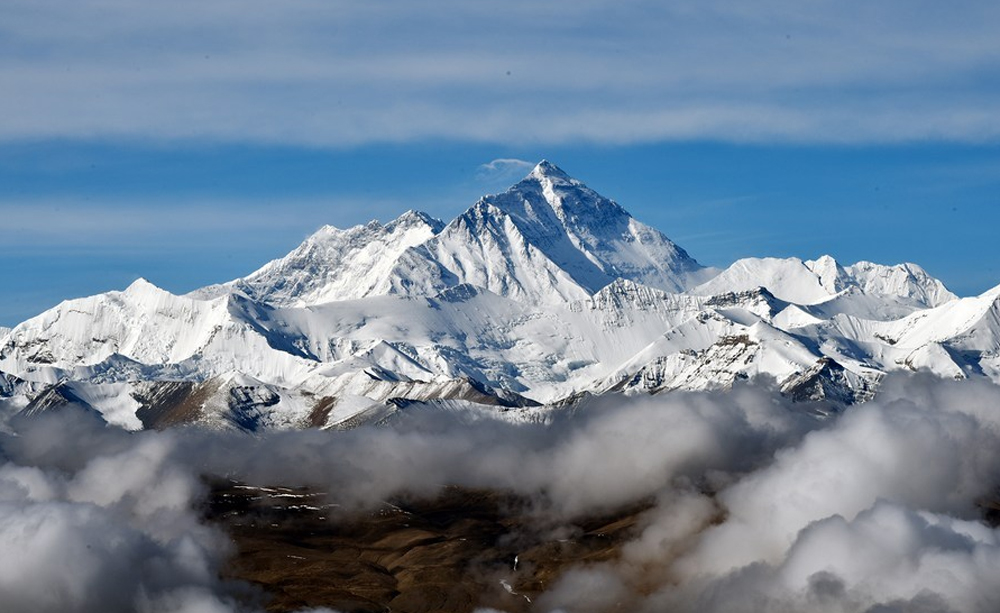 अब २ घण्टामै सगरमाथा क्षेत्रमा पुग्ने गरी द्रुतमार्ग बनाइने