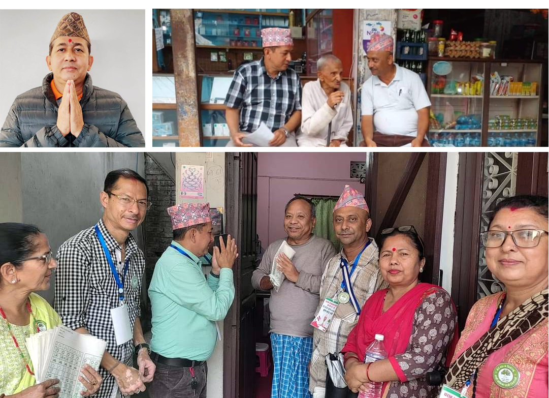 धरान-९ मा जसले गरिब, सुत्केरीलाई पोषण निम्ति १० हजार रुपैयाँ सहयोग गर्ने घोषणा गरे